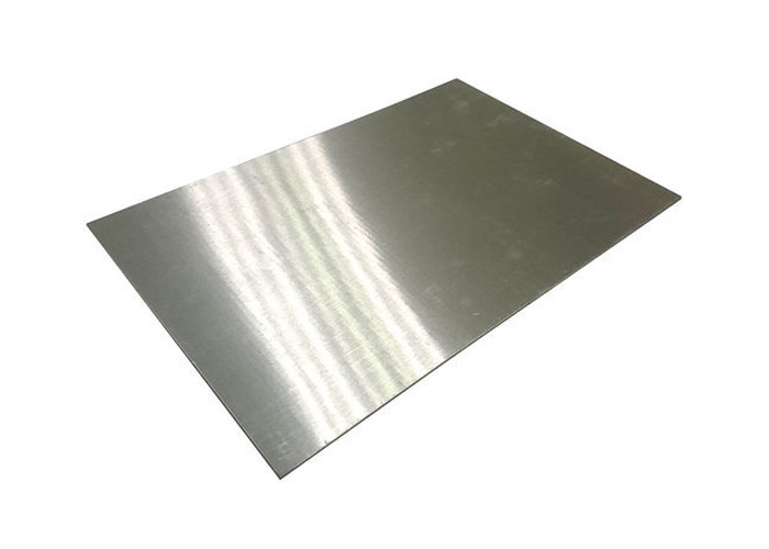 UNS N04400 Monel Metal Alloy