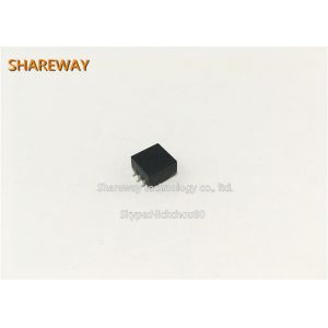SMT Gate Drive Transformer , DA2319-AL High Switching Speed Ferrite Core