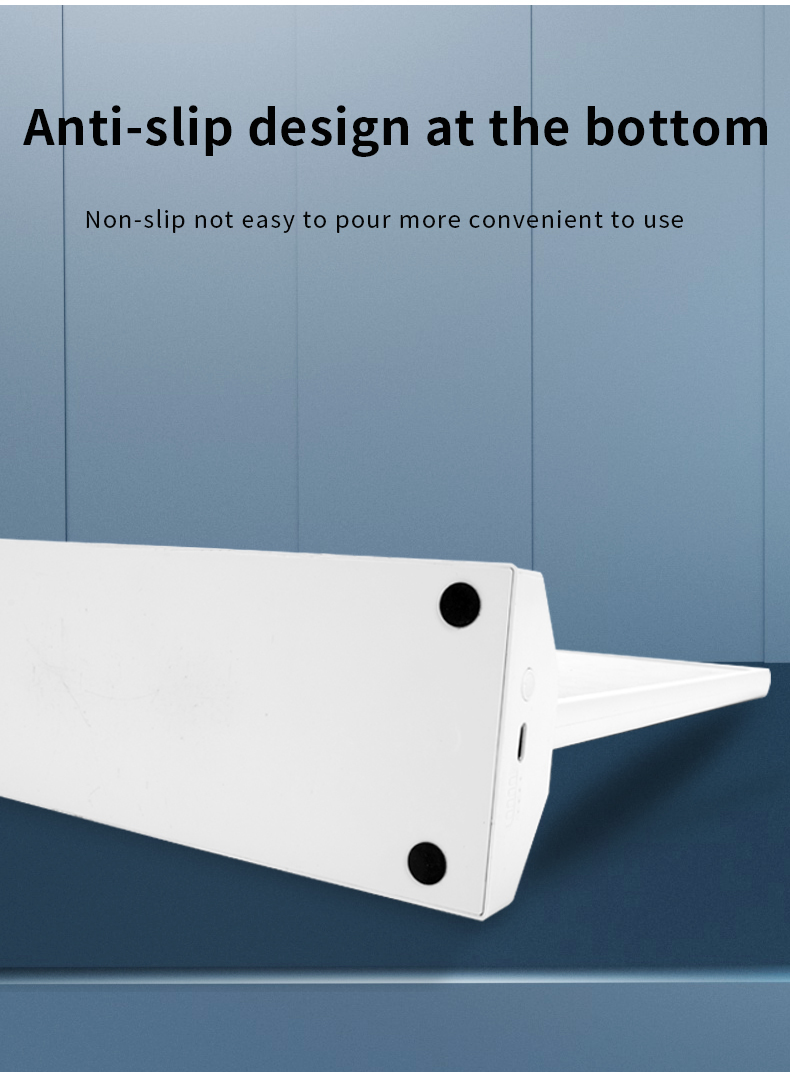 Upgrade Your Menu Display with Our Indoor LED Light Box Battery Powered and Durable