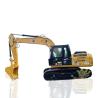 Buy cheap Used Caterpillar 315D Excavator 15 ton Weight 91kw Rated Power 300L Fuel Tank from wholesalers
