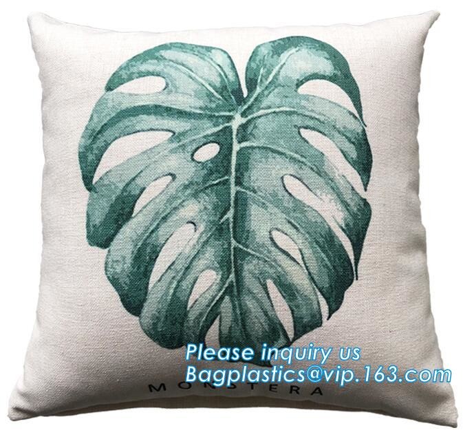 pillow case cover pillow case chair cover decorative throw pillow case cushion cover,Chevron design cushion cover in gre