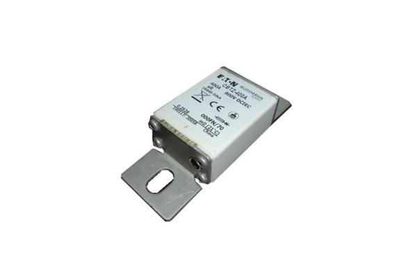 CBTZ 800VDC 25A-400A Bolt On Fast Circuit Protection Fuse for DC Charging Pile