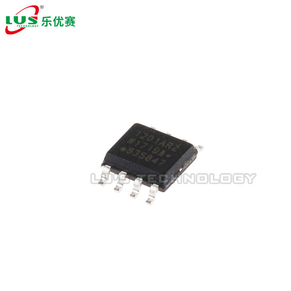 China SOP 8 UART Interface IC 1201ARZ Isolated Electronic Chips SMT SMD on sale