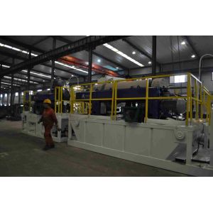 VFD Centrifuge-Based Barite Recovery Unit: Minimize Waste, Maximize Reuse