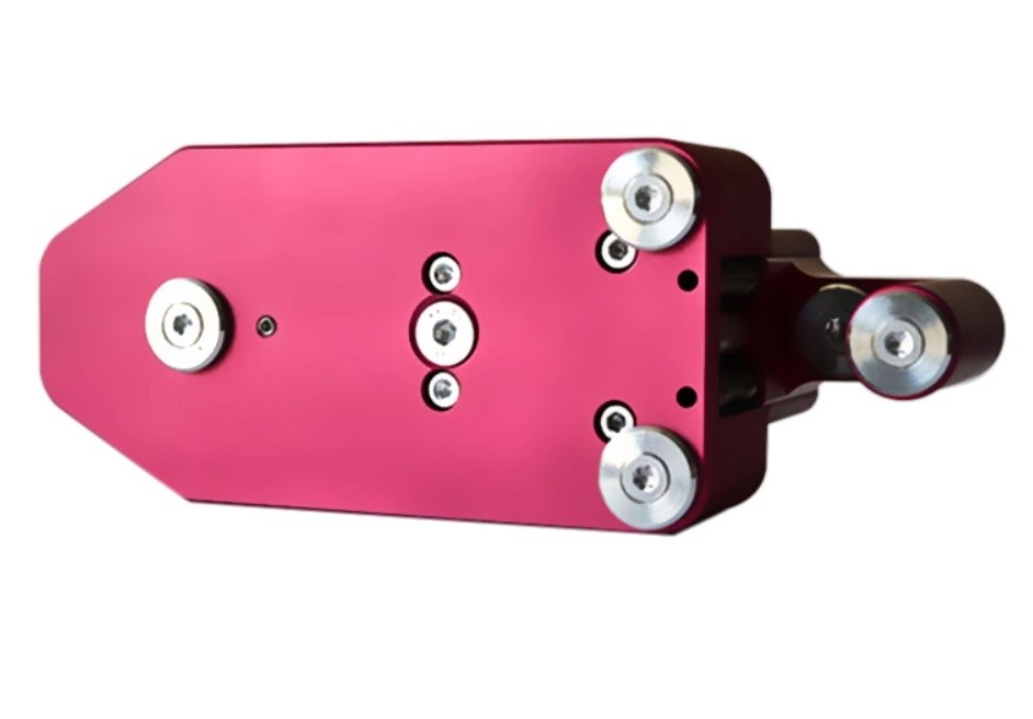 High Precision Digital Pavement Marking Thickness Gauge For Road Marking