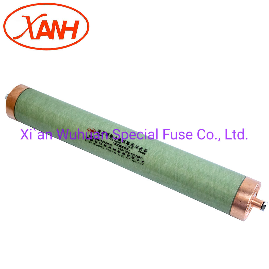 Xrnt4 Series Indoor Hv Current Limiting Fuse