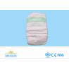 Buy cheap White Color Infant Baby Diapers With Airlaid Paper , Diapers For 1 Month Old from wholesalers