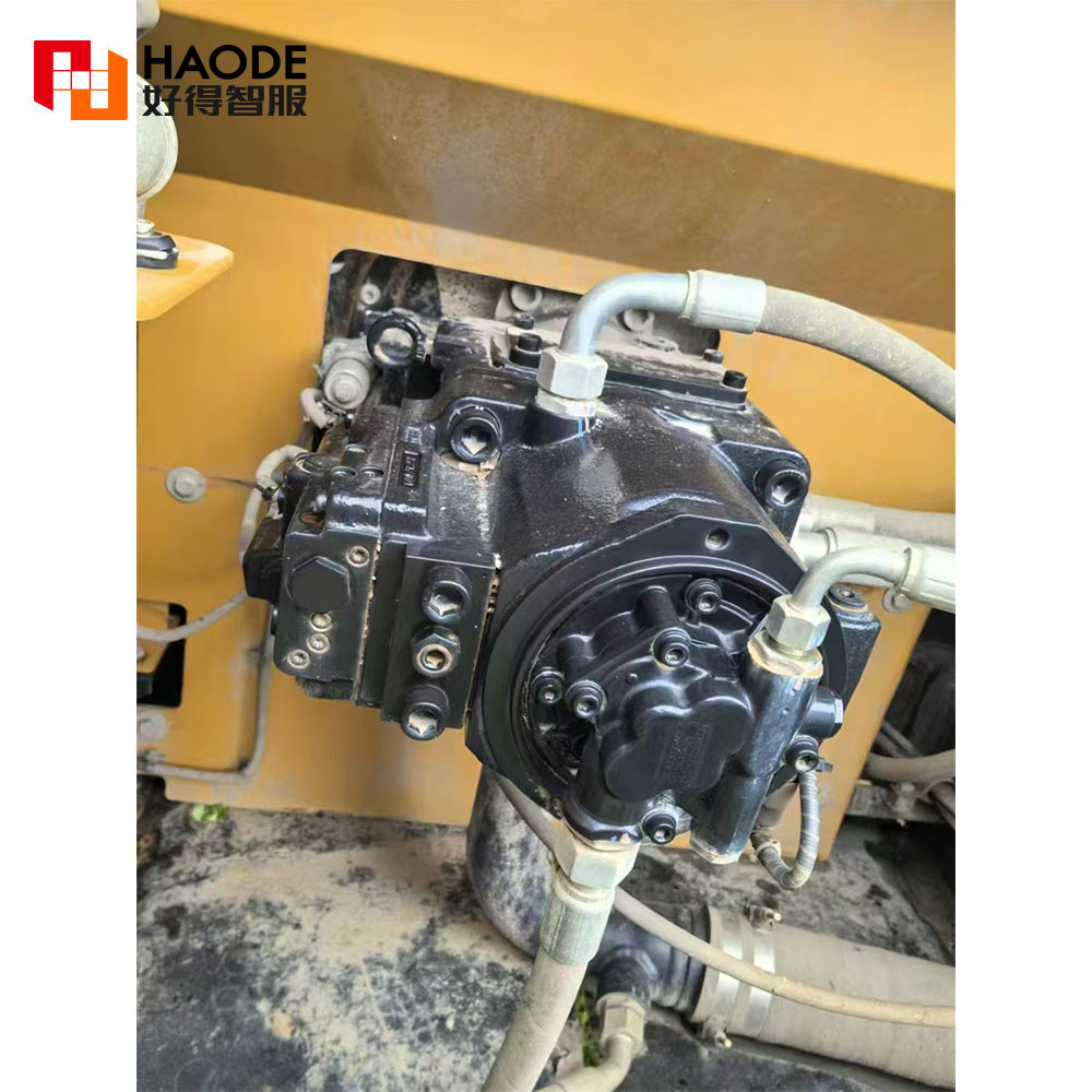 Used Second Hand SANY 245H Crawler Hydraulic Excavator Digger Japan Original 24.5 Tons Low Price