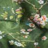Buy cheap Modern Polyester Cotton Fabrics Ramie Cotton Silk Printed Fabric from wholesalers