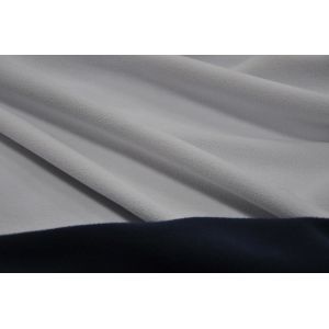 China 150cm CW Or Adjustable Polyester Polar Fleece Fabric Lightweight 280gsm on sale