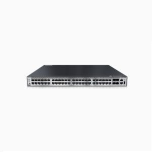 China CloudEngine S5731-S48P4X Layer 3 Switch with 1U Chassis and 10/100/1000Mbps Transmission on sale China CloudEngine S5731-S48P4X Layer 3 Switch with 1U Chassis and 10/100/1000Mbps Transmission on sale