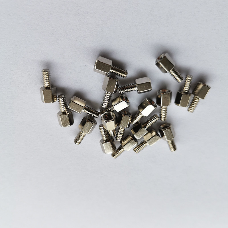 M4 Hex Standoff Stainless Steel Hexagonal Stud OEM Availabla