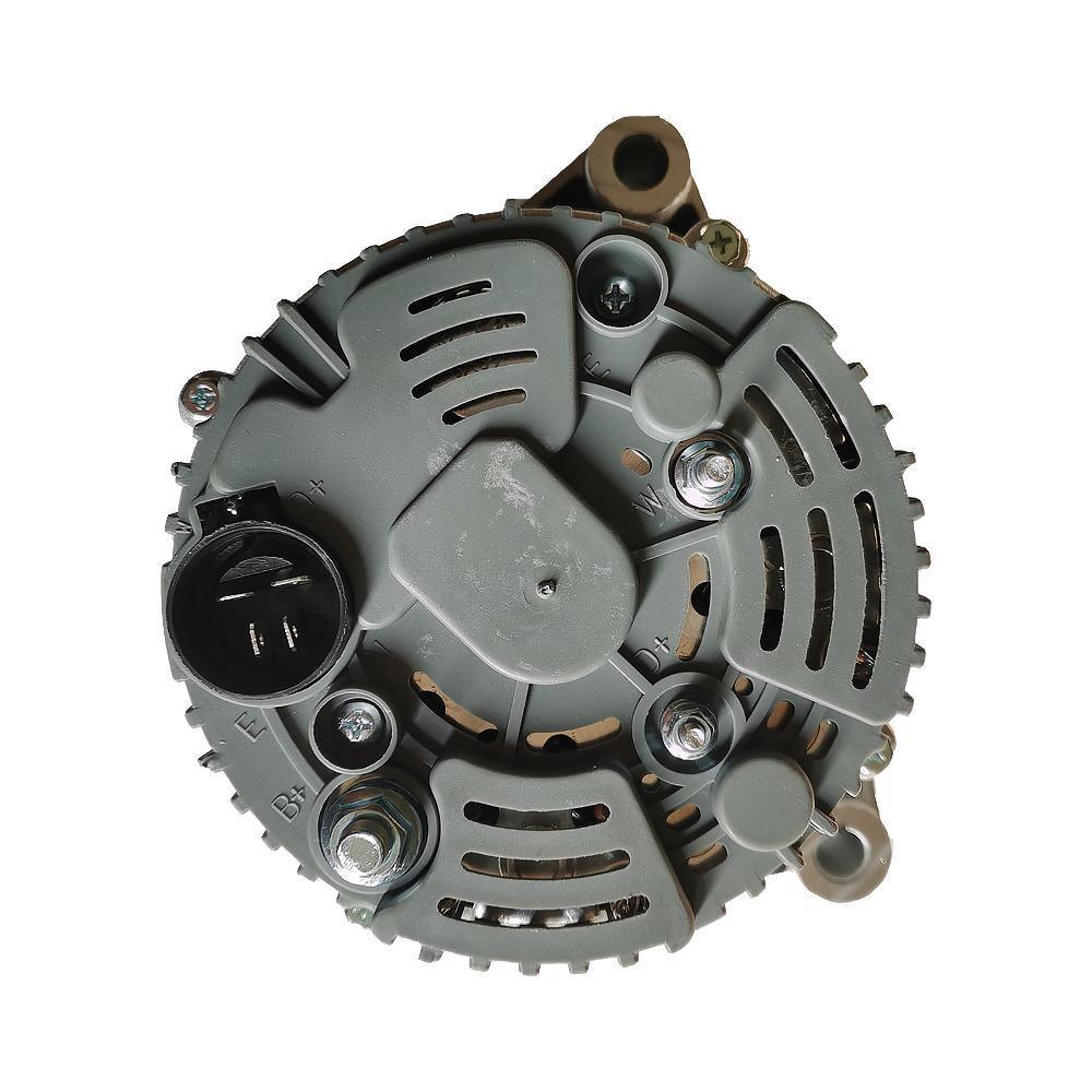 Sinotruck HOWO Truck Part Alternator Vg1560090012