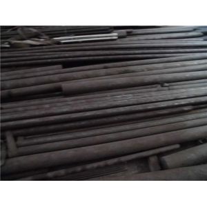  2205 ( F51 , F60) S31803 Duplex Steel Round Bar / S32205 Bright Bar Solid Solution Manufactures
