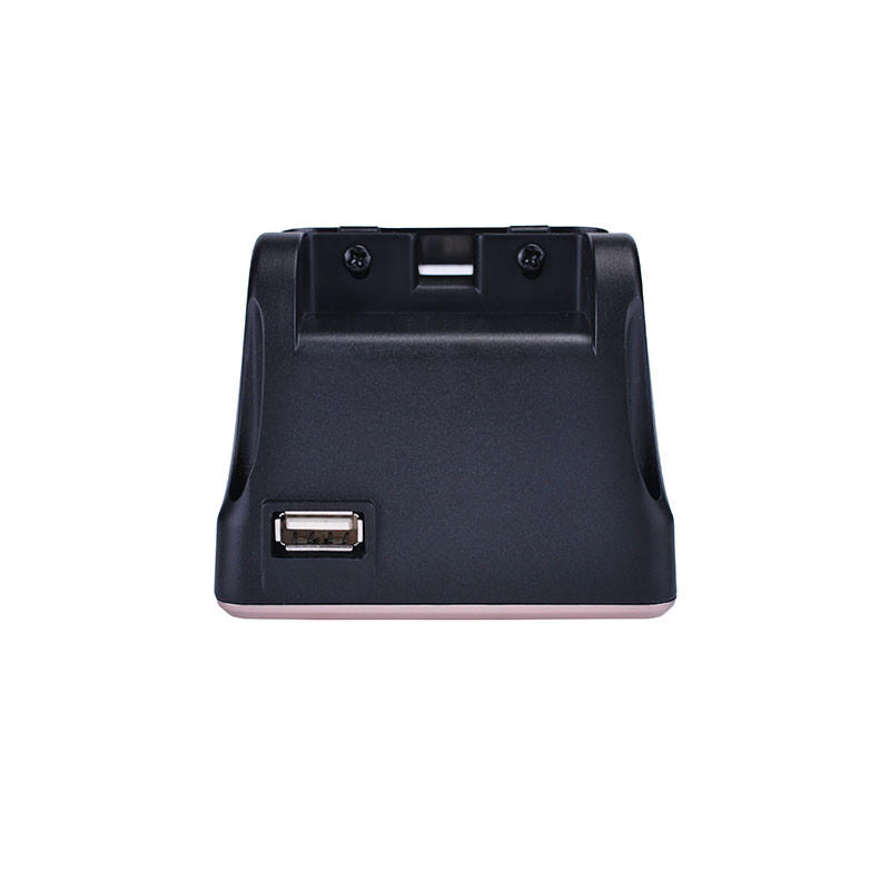 Touch Screen Fingerprint Reader TCP IP Acces Control