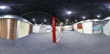 Dongguan Hengtaichang Intelligent Door Control Technology Co., Ltd.