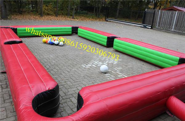 pool soccer table , soccer pool table , inflatable pool table soccer , pool