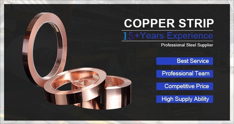 Annealed Copper Roll Pancake Copper Tube Pipe Coil ASTM B280 Air Conditioner Copper Pipe 6.35mm