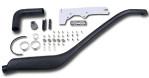 D21 4x4 air intake snorkel for off road Nissan snorkel 4wd for NAVARA D21 /
