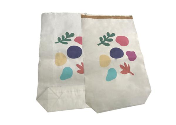 20KG 25kg Non Dairy Creamer Industrial Paper Bags For Pigeon Poultry Fish Feed