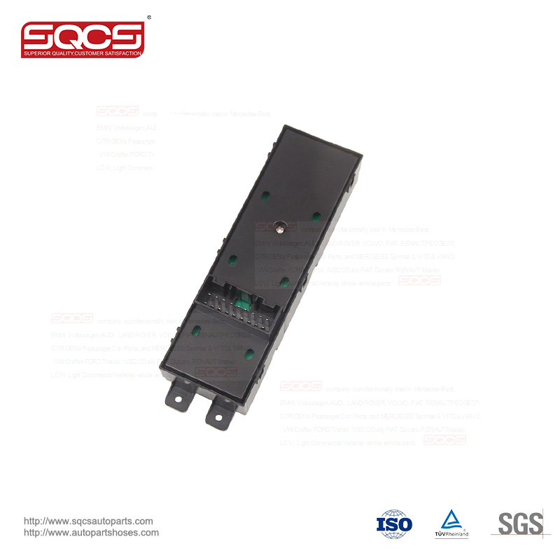 Auto Parts Power Window Switch 93570-1Y500 49749B-1000 935701Y500 49749B1000 For Kia Picanto TA 2011-2015