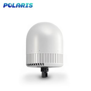  10km High Accuracy Multi Sensor FPV Drone Detector Device For Securing Borders Manufactures