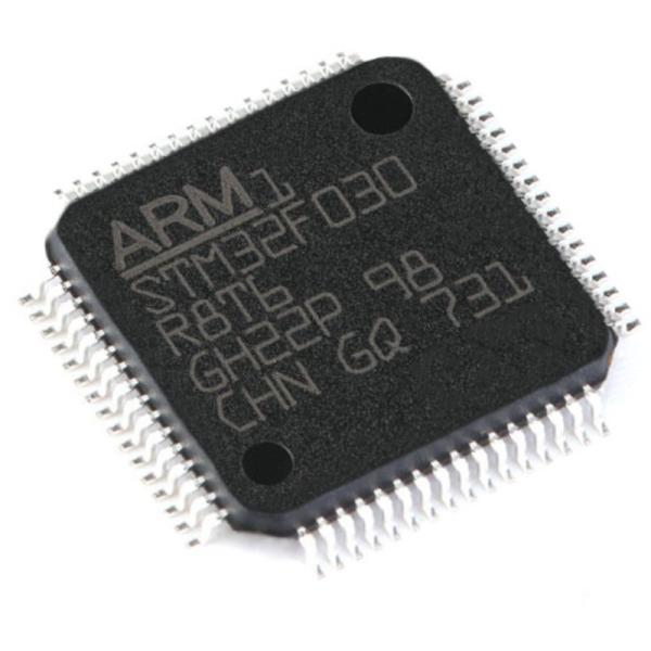 China STM32F031C4 Mainstream Arm Cortex-M0 Value Line MCU 32 Kbytes 48 MHz CPU on sale China STM32F031C4 Mainstream Arm Cortex-M0 Value Line MCU 32 Kbytes 48 MHz CPU on sale