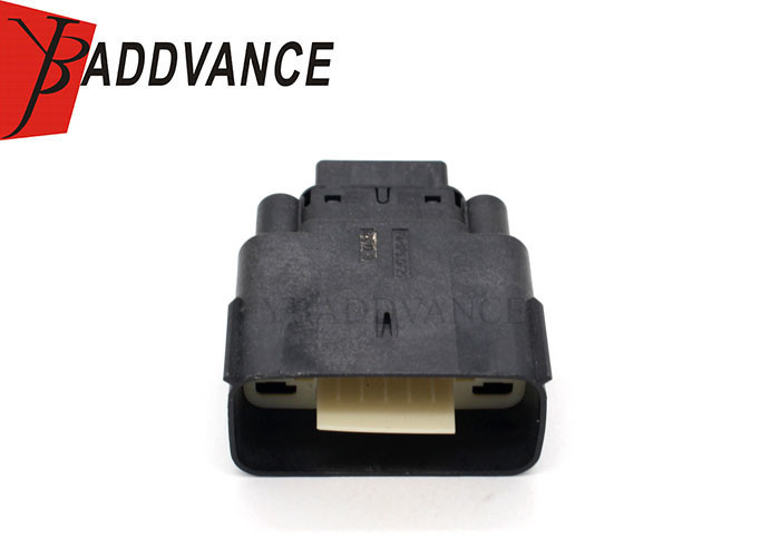 One-stop Service 34986-1894 Molex 16 Pin Female Automotive Connector Waterproof