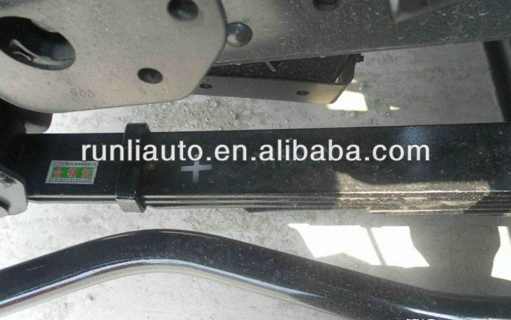 Dongfeng Cabstar Light Duty Cargo Van Truck Nissan Cargo Truck ZN1040A1Z4