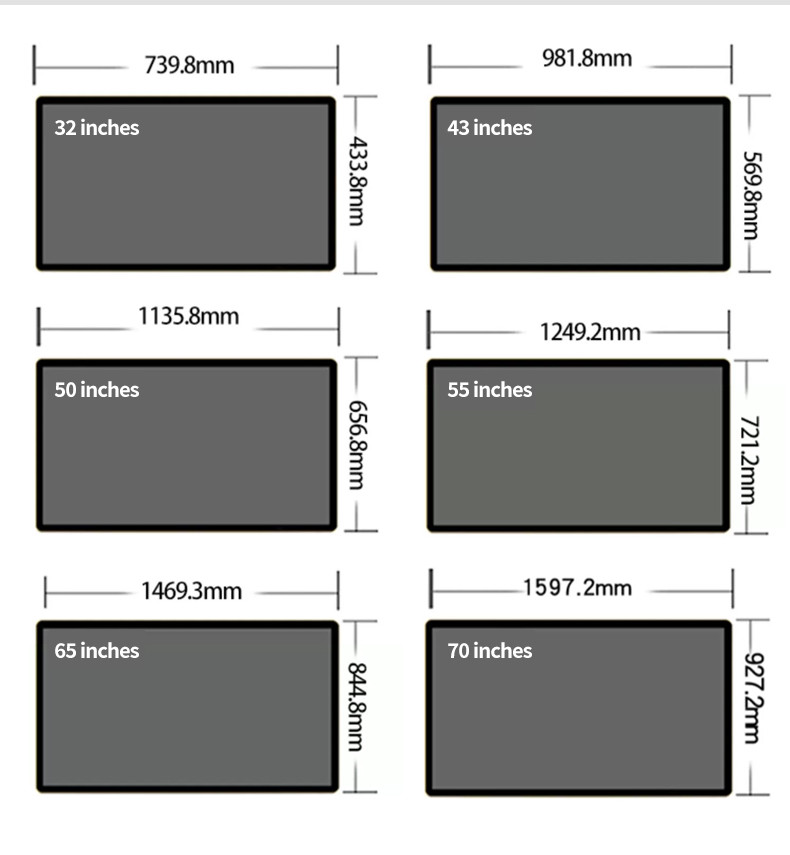 LCD Wall Mounted Digital Signage Android CMS Software For Commercial Advertising