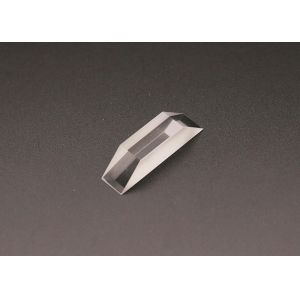 High Performance Optical Glass Prism , Isosceles Trapezoid Prism