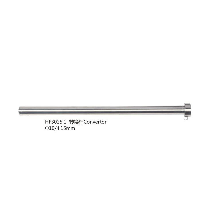 Professional CE Certified Wanhe Uterus Cutting Morcellator for Gynecological Set