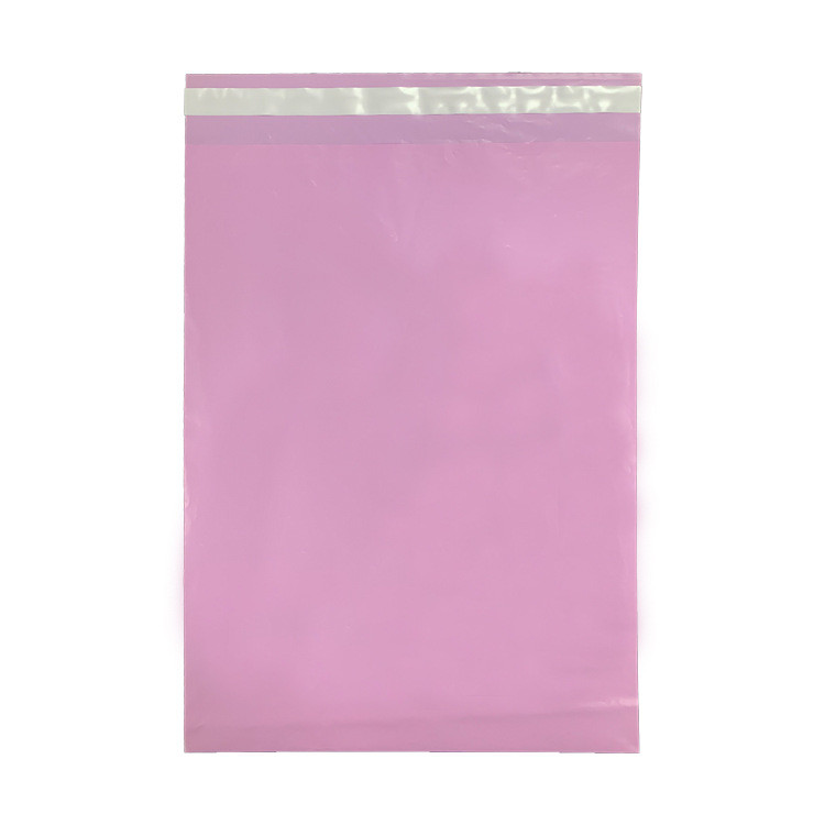 100% Recycled Poly Mailers Eco Friendly Packaging Envelopes Supplies Mailing Bags