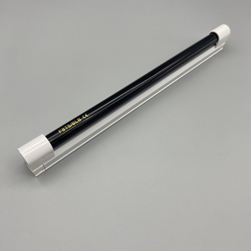 8 Watt F8T5 Fluorescent Bulb BLB Lamp Used For Exploration And Testing