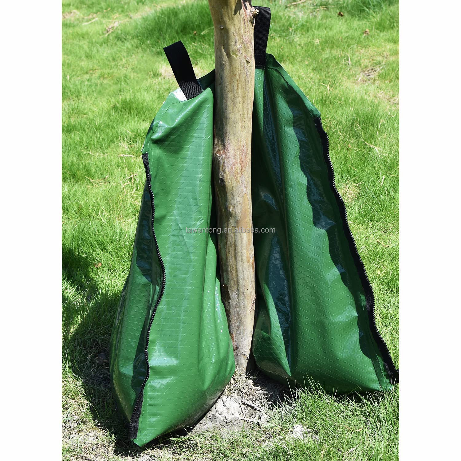 Treegator Original Slow Release Watering Bag for Trees CE/ISO Certified Water Saving