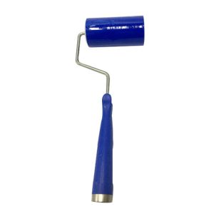 China 4 Inch Cleanroom Sticky Roller on sale