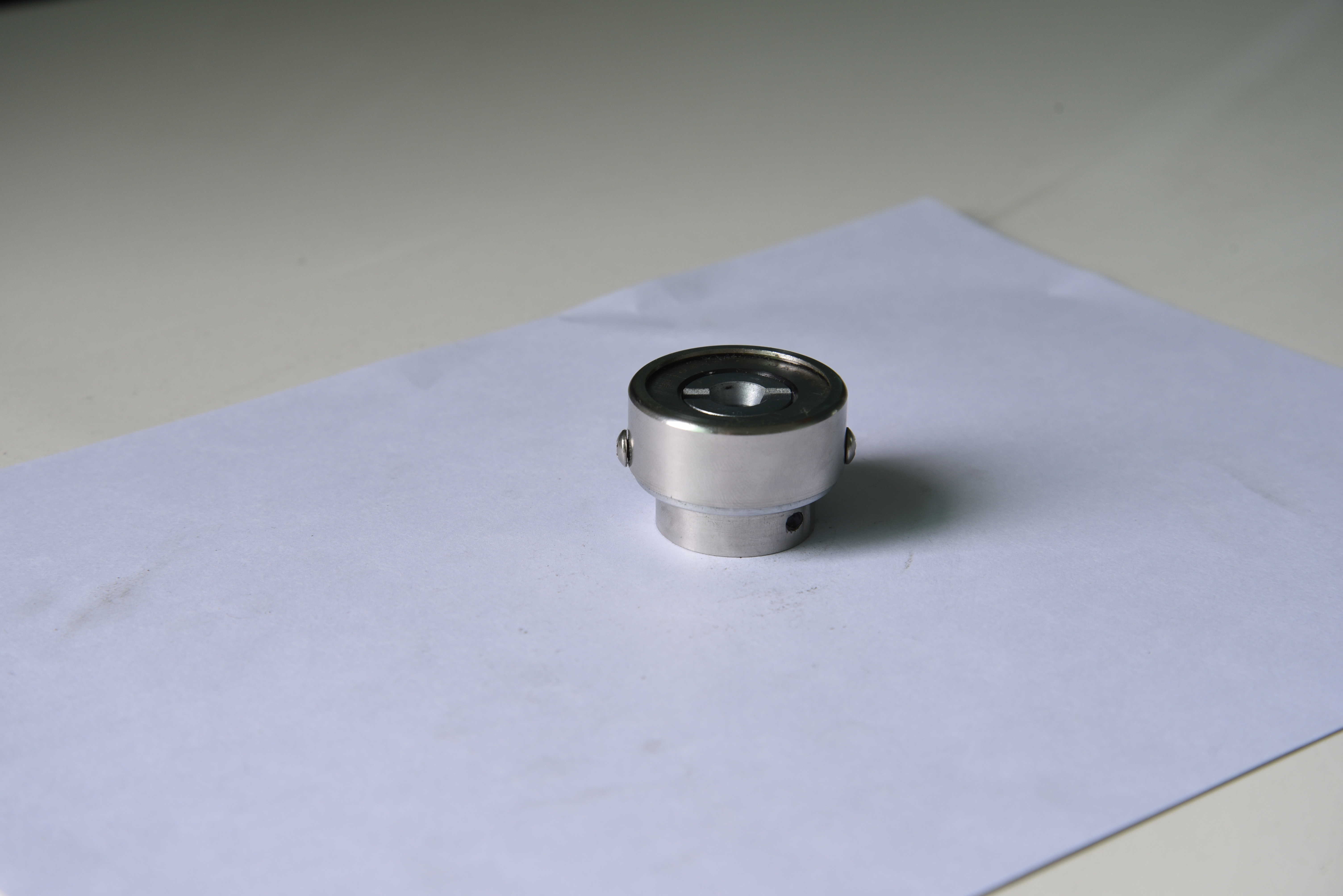 Production of Electric Motors and Line Fans with Threaded Armatures Winding Machine