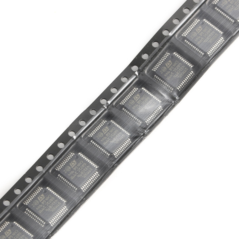  STM32L431CBT6 ARM Microcontrollers - MCU LQFP-48 STMicroelectronics Manufactures