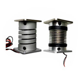 High Precision Flexible Vibration Motor Voice Coil Actuator For Optical Stabilization Systems