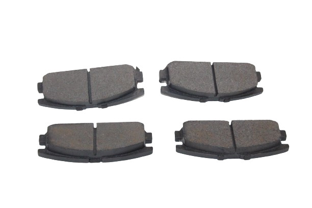 ISUZU UCR BRAKE PADS RR 8970362660