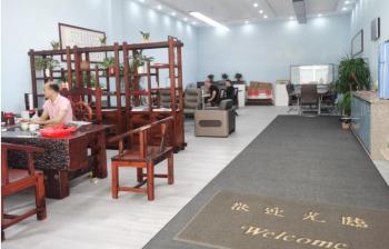Guangdong Toprint Machinery Co., LTD