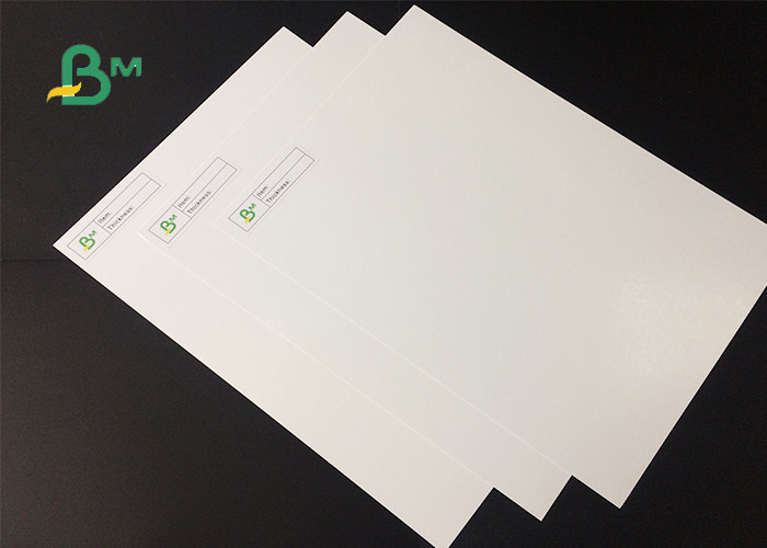 ivory board paper