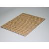 Buy cheap Decorative and waterproof room liner wall panels from wholesalers