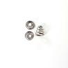 Buy cheap 0.8x8x50mm 0.6x6x50mm Steel Compression Spring 50mm 2 Inch Display Galvanized from wholesalers