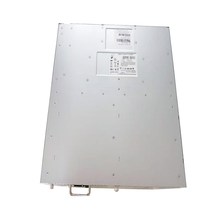Scalable Full-Fabric Network Fibre Channel Switch BR-G620-24-32G-R with 64 Ports