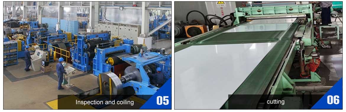  galvanized steel sheet plate supplier