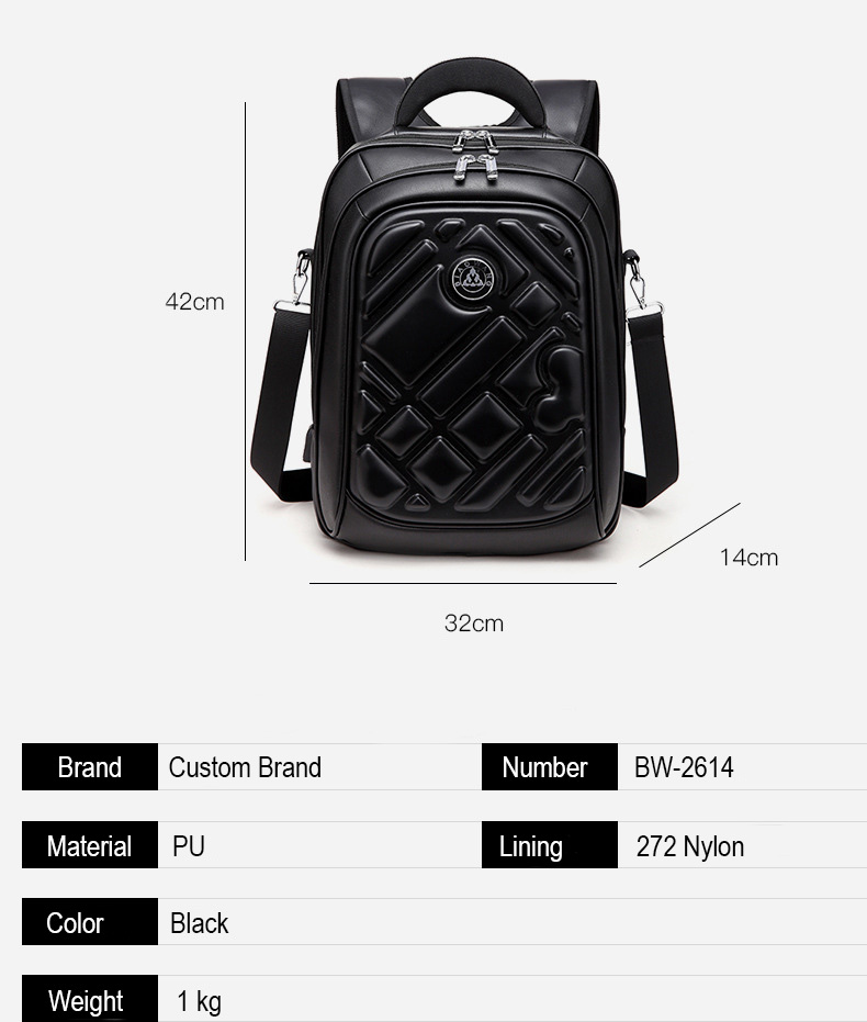 backpack