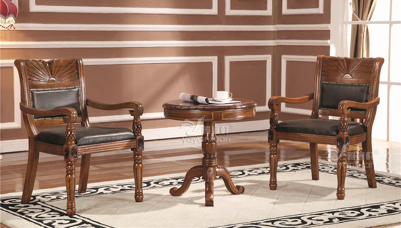 Customer Waiting Chairs Sets For Sale Good Quality And Best Price (YW-39)
