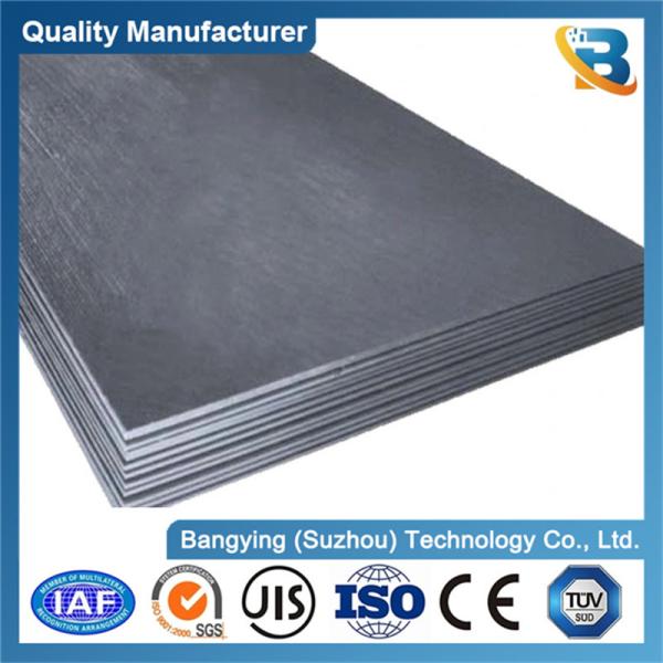 A283 A36 5160 Ss400 St37 Hardness Metal Sheets Iron and Corten Carbon Steel