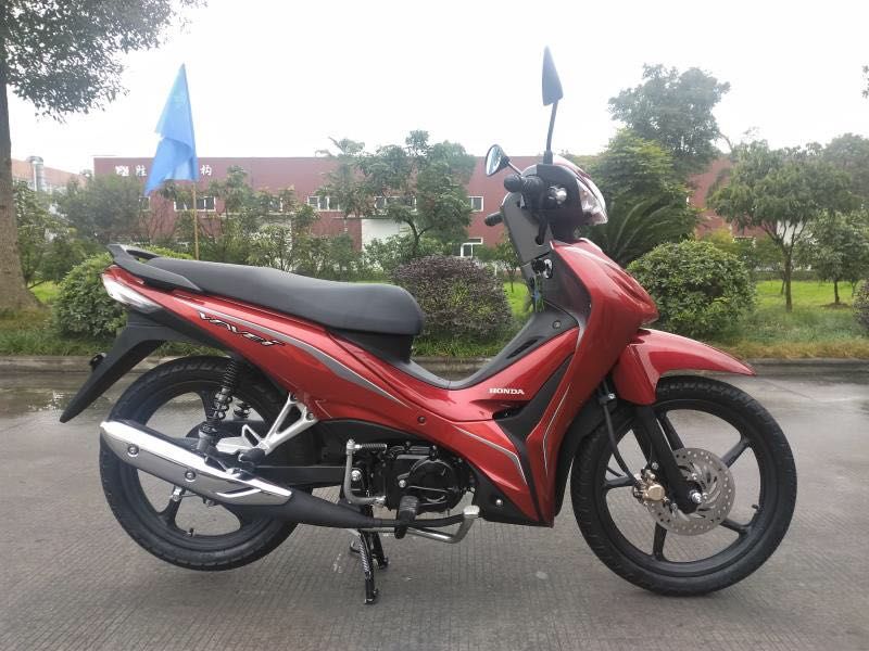 Wholesale 125cc motorcycles factory price moto ZS OEM motorbike Chongqing moto 125 moped 50ccC Cub motorcycle 50cc mot
